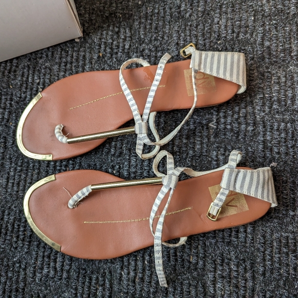 Dolce Vita Sandals - Picture 1 of 3